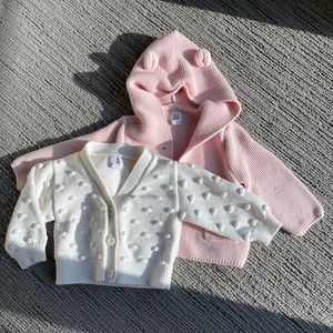 Baby gap sweater bundle